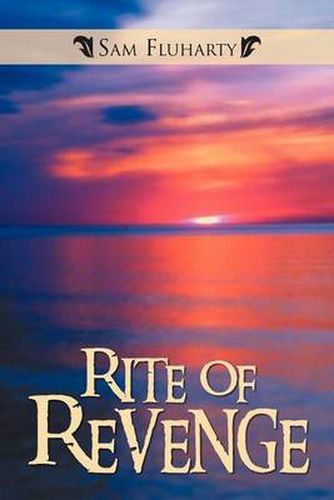 Cover image for Rite of Revenge