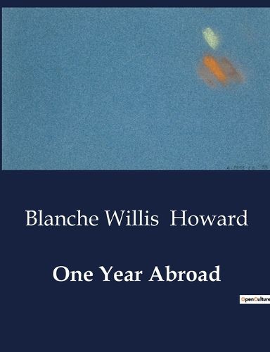 One Year Abroad