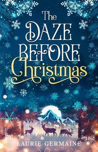 Cover image for The Daze Before Christmas