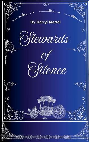 Cover image for Stewards of Silence