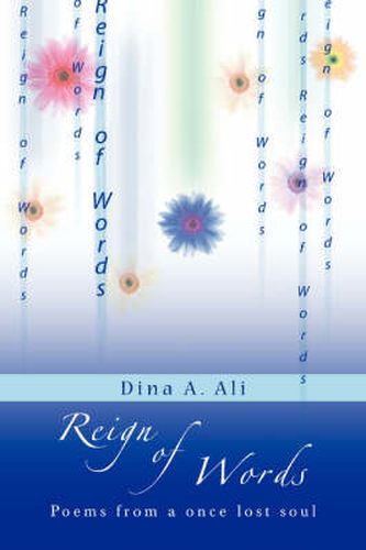 Cover image for Reign of Words