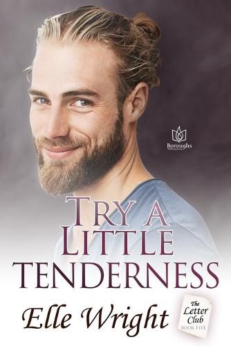 Cover image for Try a Little Tenderness