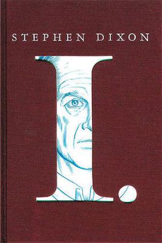 Cover image for I