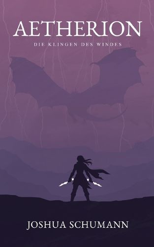 Cover image for Aetherion