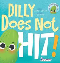 Cover image for Dilly Does Not Hit!