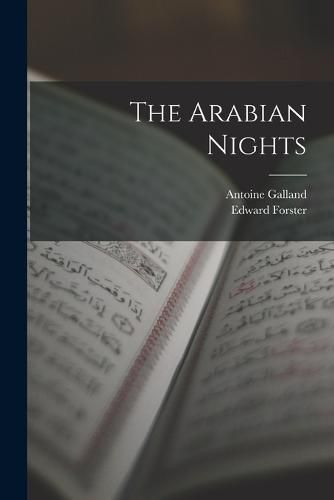 The Arabian Nights