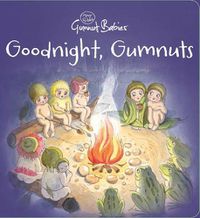 Cover image for Goodnight, Gumnuts (May Gibbs)