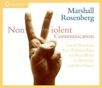 Cover image for Nonviolent Communication