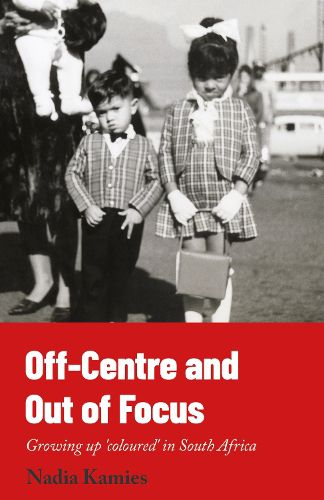 Cover image for Off-Centre and Out of Focus