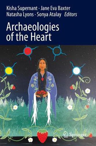 Cover image for Archaeologies of the Heart