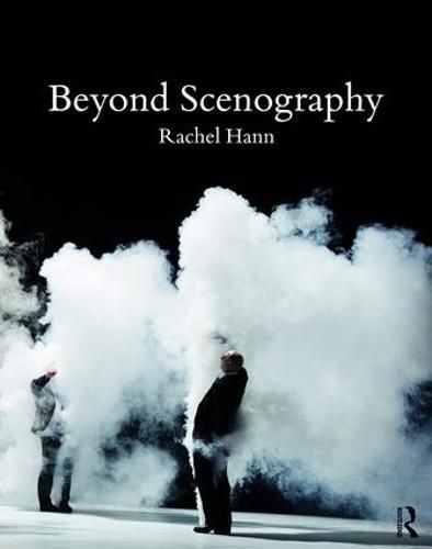 Cover image for Beyond Scenography