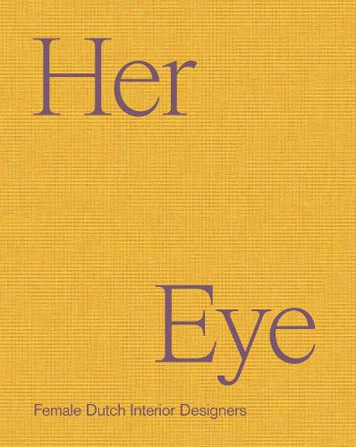 Cover image for Her Eye