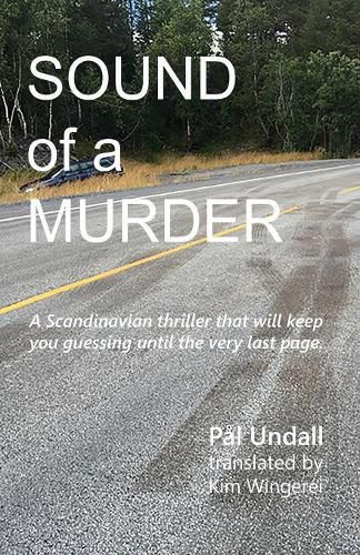 Cover image for Sound of a Murder