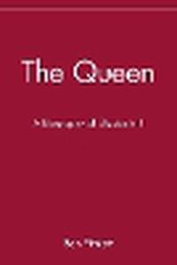 Cover image for The Queen: A Biography of Elizabeth II