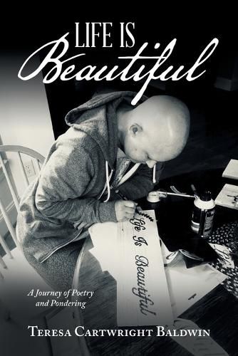 Cover image for Life is Beautiful