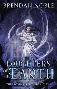 Cover image for The Daughters of the Earth