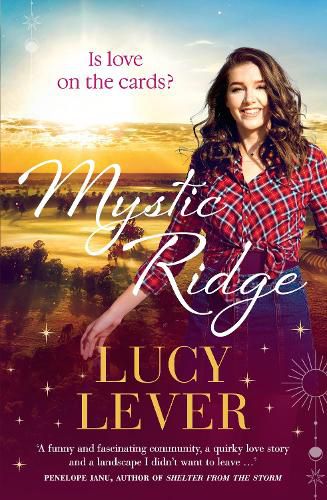 Cover image for Mystic Ridge