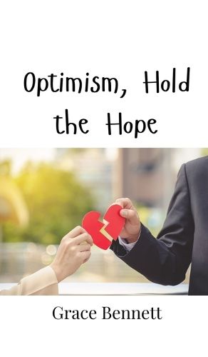 Cover image for Optimism, Hold the Hope