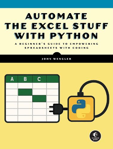 Cover image for Upgrade Your Excel with Python