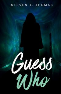 Cover image for Guess Who