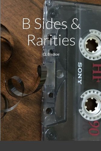 Cover image for B Sides & Rarities