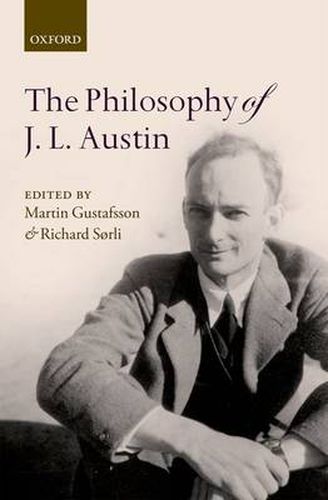 The Philosophy of J. L. Austin