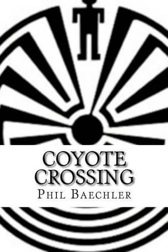 Cover image for Coyote Crossing