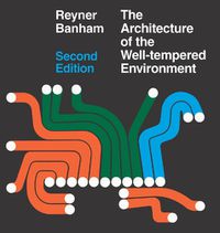 Cover image for Architecture of the Well-tempered Environment