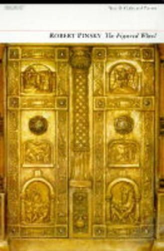 Cover image for Figured Wheel: New and Collected Poems