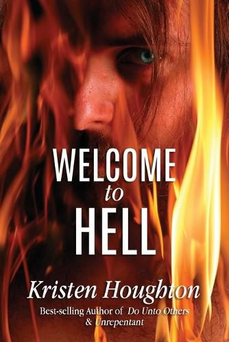 Cover image for Welcome to Hell