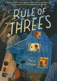 Cover image for Rule of Threes