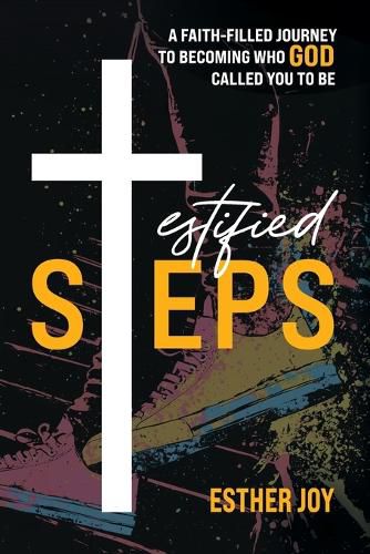 Cover image for Testified Steps