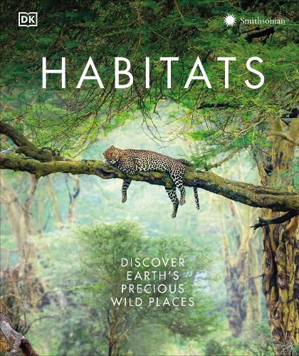 Cover image for Habitats