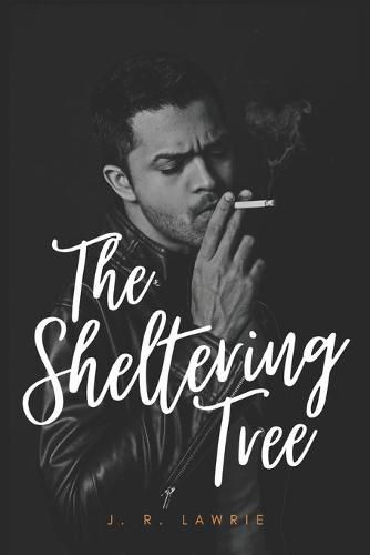 Cover image for The Sheltering Tree