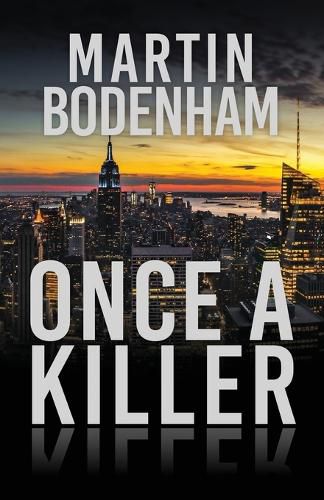 Cover image for Once a Killer