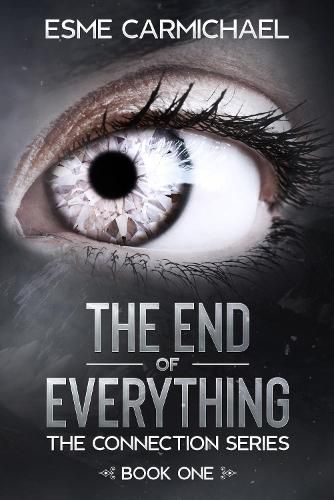 Cover image for The End of Everything