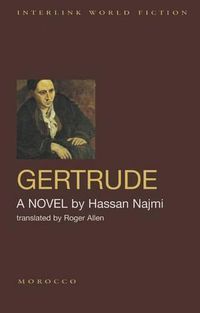 Cover image for Gertrude