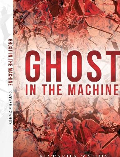 Cover image for Ghost in the Machine