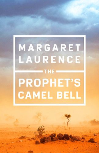 Cover image for The Prophet's Camel Bell