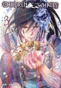 Cover image for Children of the Whales, Vol. 3