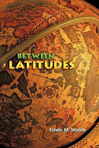 Cover image for Between Latitudes