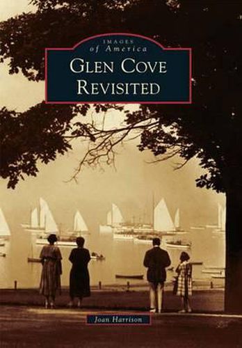 Cover image for Glen Cove Revisited