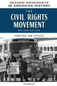 Cover image for The Civil Rights Movement