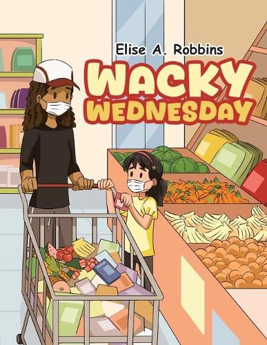 Cover image for Wacky Wednesday