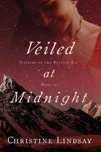 Cover image for Veiled at Midnight