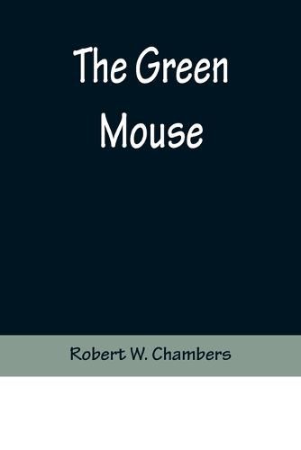 Cover image for The Green Mouse
