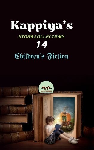 Cover image for Kappiya's Story Collections 14