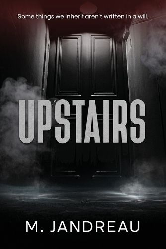 Cover image for Upstairs