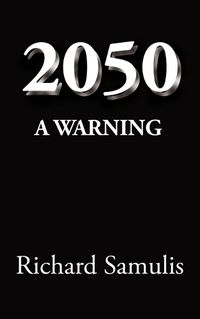 Cover image for 2050