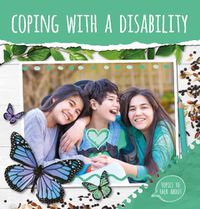 Cover image for Coping With a Disability